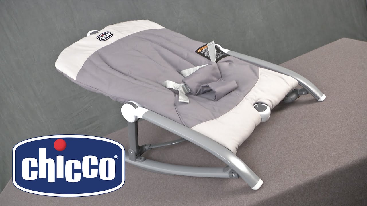 chicco relax bouncer