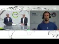 Daniil Medvedev on preparing for the 2025 US Open | 2025 Washington D.C.