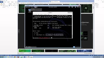 Malicious PDF file