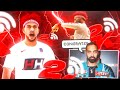 RONNIE 2K GAVE ME MY YOUTUBE LOGO LIVE ON STREAM! I GOT CHALLENGED TO A 1V1 FOR A 2K LOGO!