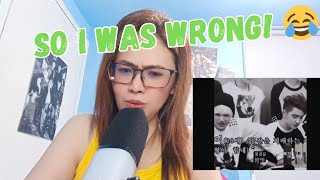 KAISOO Love Language Part I: Physical Touch [REACTION]