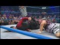 Jeff hardy vs bully ray  impact 1392012