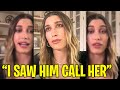 Download Lagu Hailey Bieber Admits She is Afraid Justin Will Get Back With Selena Gomez
