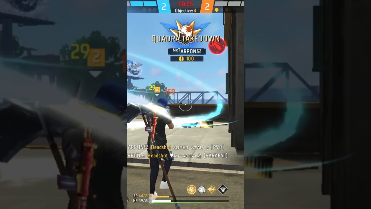 Cs Rank 1vs4 Clutch 🔥🗿