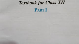 MATHS Syllabus 12th Board Exams