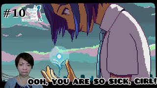 Download Lagu BERAPA BANYAK LAGI “PENGHALANG” YANG INGIN KAU SINGKIRKAN, RAYA? - A Space for the Unbound (part 10) MP3