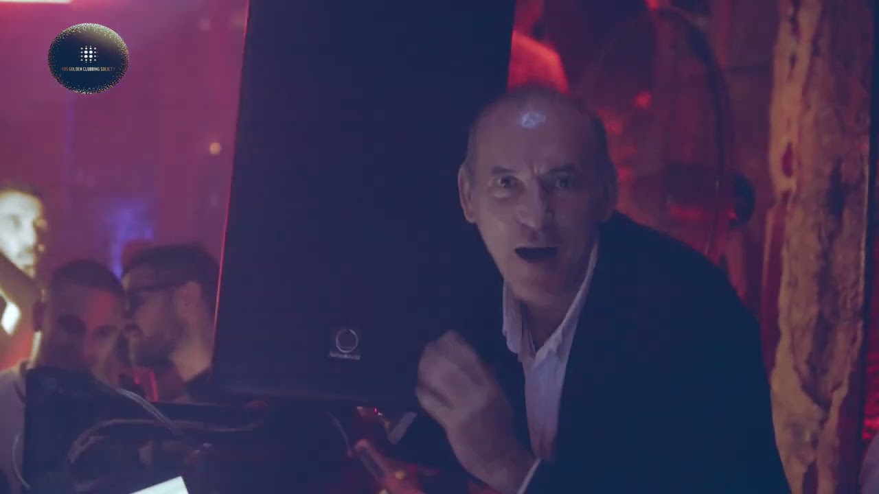 Welcome To The FACTORY