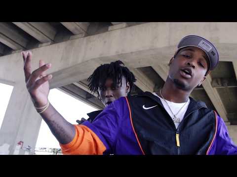 OUTTA THERE - YBN DAY DAY FT LIL BAM