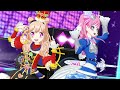 プリ☆チャンプレイ動画「ツヨキ!ツインテールズ」[さとみん&くりす/プリ☆ファンおうさま&ナイト/プリ☆ファン王様アンジュ6/イルミナージュライブ]2020-07-26 23:05