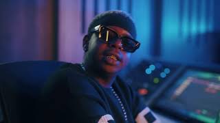 herccutthelights X blxckie somnyama  Dance4me  Portraits Afrika Episode 59  Performance