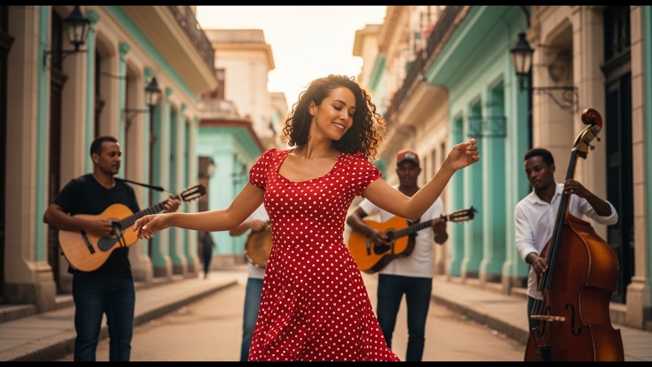 ✨ Brisa de Amor en España — A Night Where Two Souls Fall Into One ✨