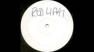 Red Light - Hunt & Seek - Red Light Records.RL009 - 1995