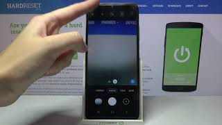 How to Manage Camera Watermark in SAMSUNG Galaxy A12s – Find Watermark Settings screenshot 5