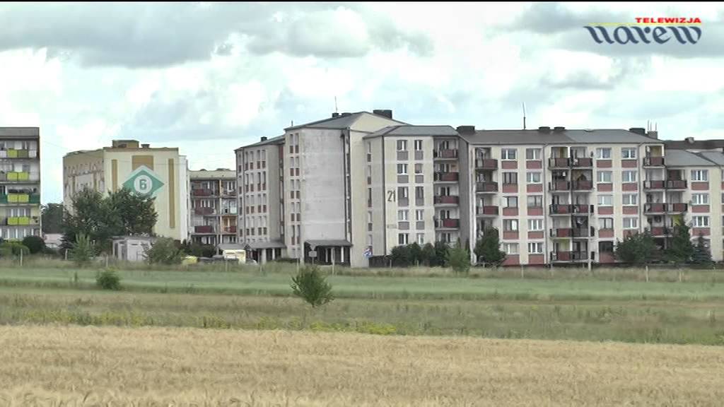 Plan rozwoju miasta Kolno na lata 2015-2020