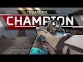 THE VOLT WILL GET YOU WINS IN APEX!!! | Albralelie