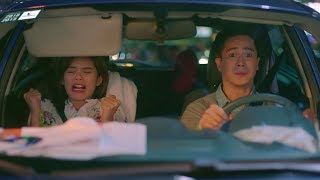 Jollibee Drive Thru: OC