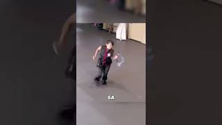 L’arme où une seule lame était une insulte 🤯 — Roues du Vent et du Feu