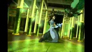 Katara and Azula StandInTheRainღ @thecozyoasiss