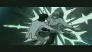 Vampire Knight Opening-Futatsu no Kodou to Akai Tsumi