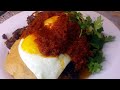 Homemade Restaurant-Style Huevos Racheros Recipe