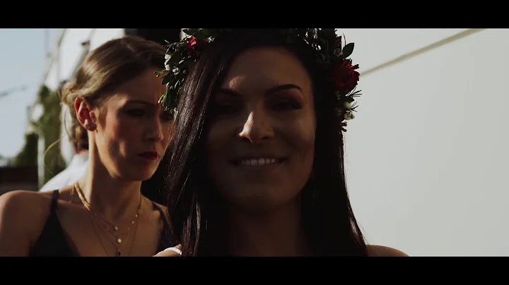 Moe + Jessica Wedding Film