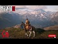Red Dead Redemption 2 Gameplay Meet The Biggest Alligator #rdr2gameplay