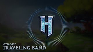 Hytale OST - Traveling Band