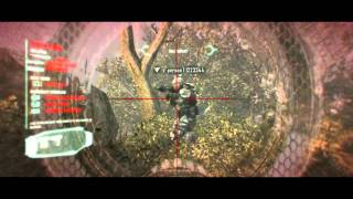 Proof: Crysis 2 Multiplayer SUCKS!!
