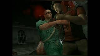 Manhunt 2 - Pliers Executions (Static, Unfiltered and Uncensored)