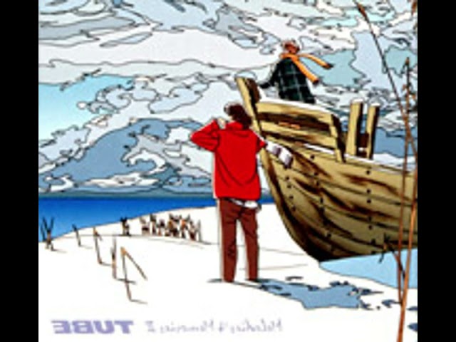 Purity 〜ピュアティ〜TUBE