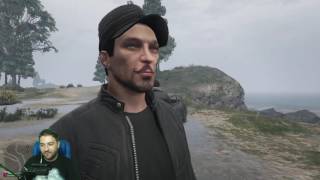 Gta 5 Online  Dünyanın En Feci Saçmalıkları  Youtuber Savaşları