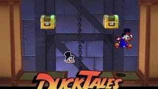Scrooge McDuck makes his comeback in DuckTales Remastered