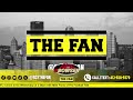 93.7 The Fan Live Stream