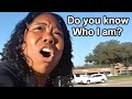 Entitled Karen Calls 911 on Walmart, and gets ARRESTED