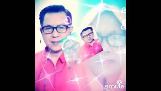 Karaoke Terkesima  Dangdut  Rhoma Irama