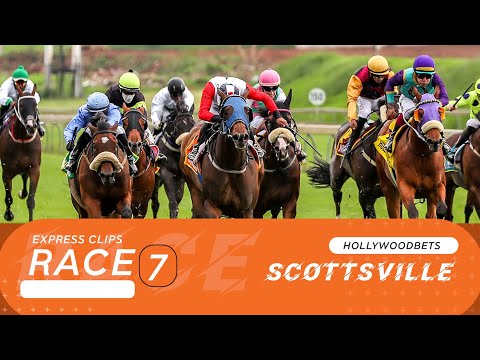 scottsville race tips