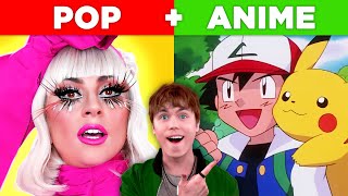 Songs that shouldnt work together but do (ANIME + POP)
These Mashups Work TOO WELL Together!!?
Subscribe with notifications ON or Ill delete Pokémon from your memory!
Songs that shouldnt work together but do (ANIME + POP)
All my socials, music & courses:
http://makingmusicfast.com/links
Business contact (Sponsorships etc): colin@solaromgmt.com
Edited by Jiva Brown Songs that shouldnt work together but do (ANIME + POP)