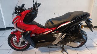 CASH AND KREDIT❗BAYAR DP 500rb bisa‼️Honda ADV ABS 2020 GRESS💕motorcycle quality