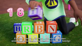 Amira and Friends EP 05 (An Elementary Education For Children)
