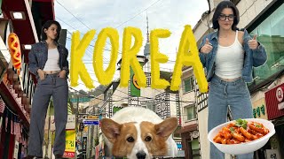 MI TRABAJO EN COREA 🚌 Me DENIEGAN el VISADO? 🥹 Me voy a ESPAÑA con mi NOVIO 👋🏻🇰🇷#korea