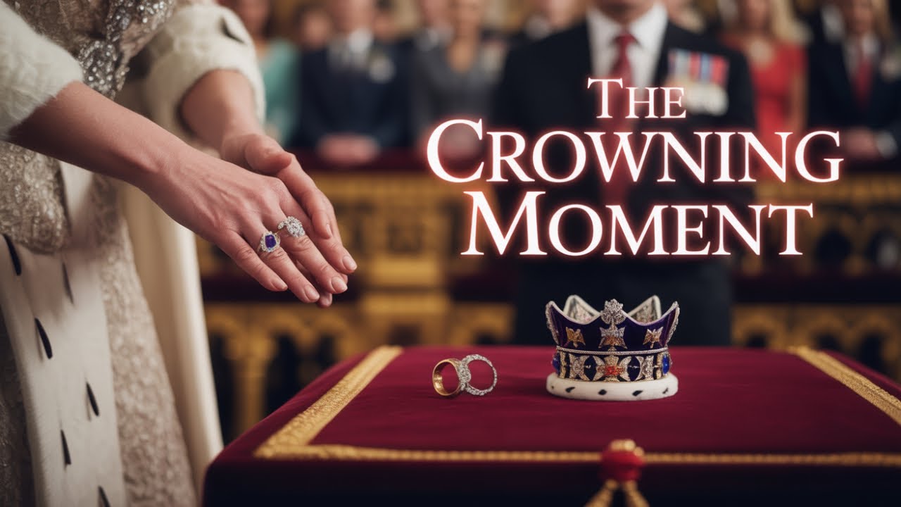 The Coronation of Queen Elizabeth II (1953)