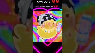 thanks so much for 204 subscribe let's go 210 please ❤️❤️❤️❤️❤️❤️❤️🌹🌹🌹