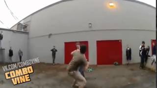 Combo Vine 409