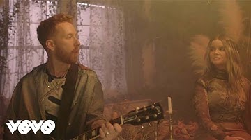 JP Saxe, Maren Morris - Line By Line (feat. Maren Morris) (Official Video)