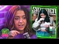 Bambino Becky On What Really Happened At Sidemen Sunday (Dragons Den)