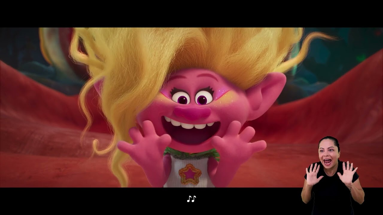  {@Baixar###} Trolls 3 - Juntos Novamente 2023 Filme