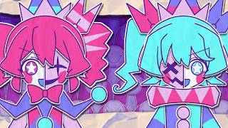 ハッピー・パロディ！