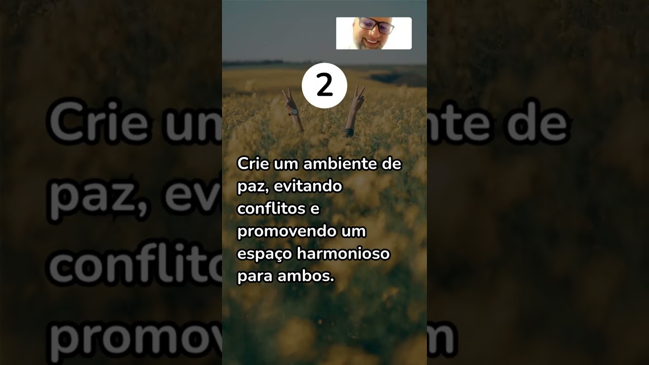 5 dicas para conquistar a pessoa amada.