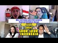 LAWAN KAROK: Sambung Lirik Lagu-Lagu Hits Indonesia!