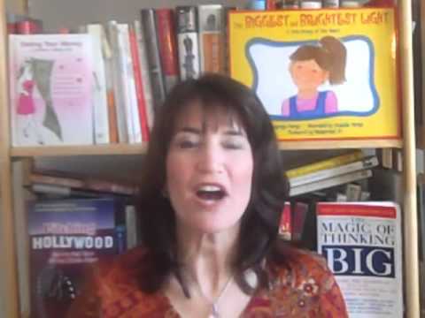 "Your Book Is Your Hook" Show -- Author Websites &...